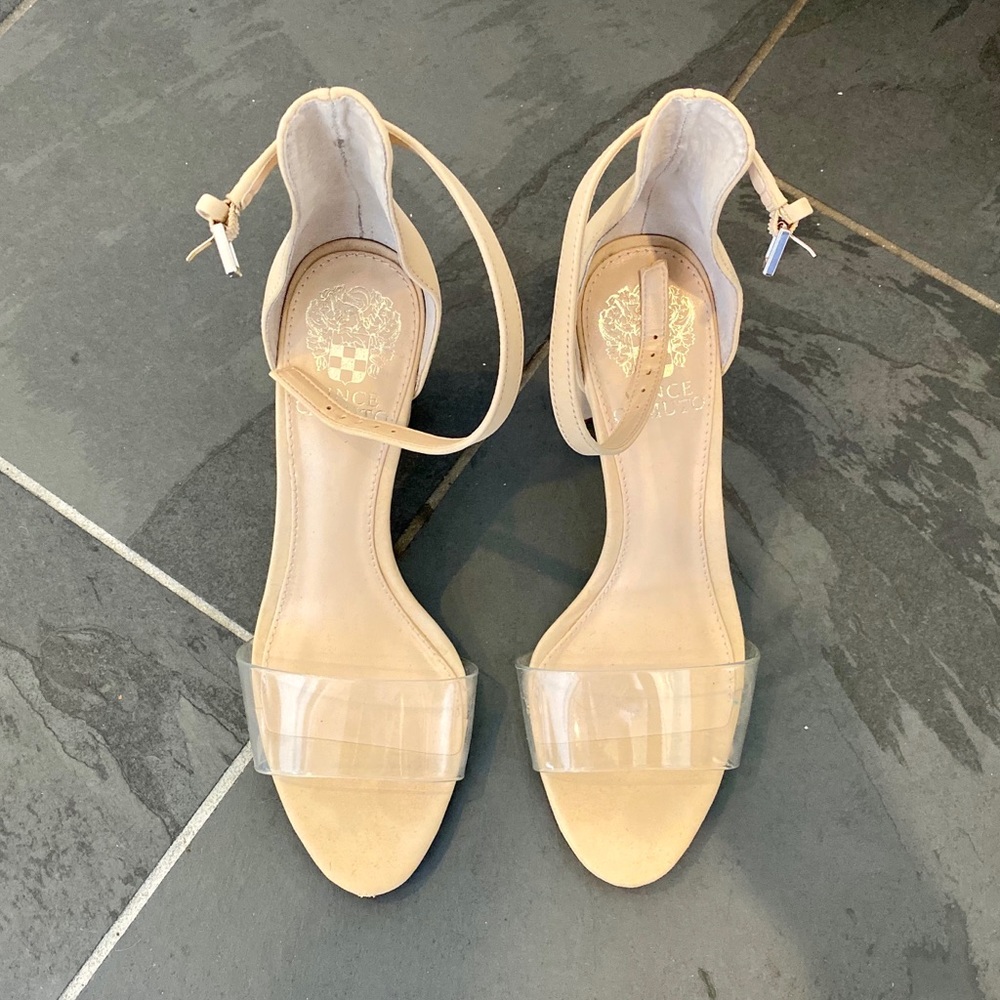 Vince Camuto Corlina Sandal